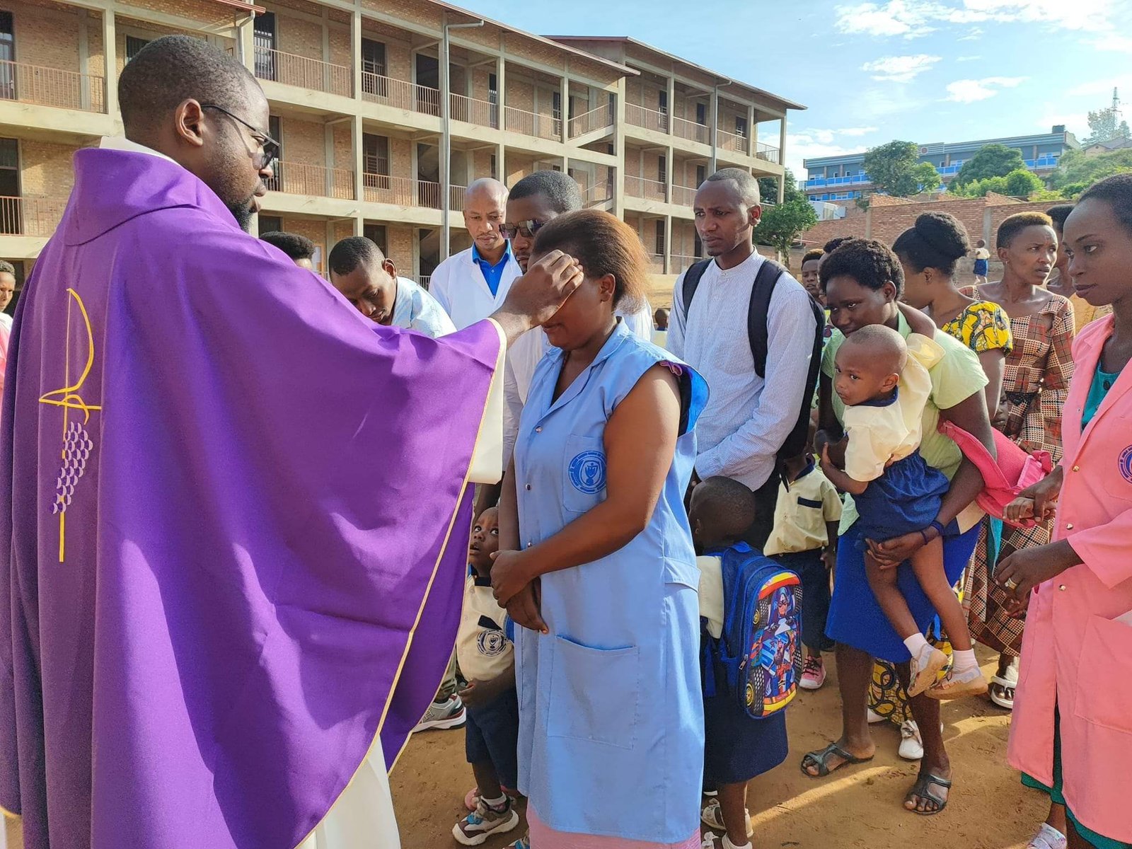 MARIST FATHERS VOCATIONS
